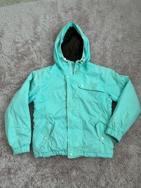 Burton Youth Medium Snowboard Jacket